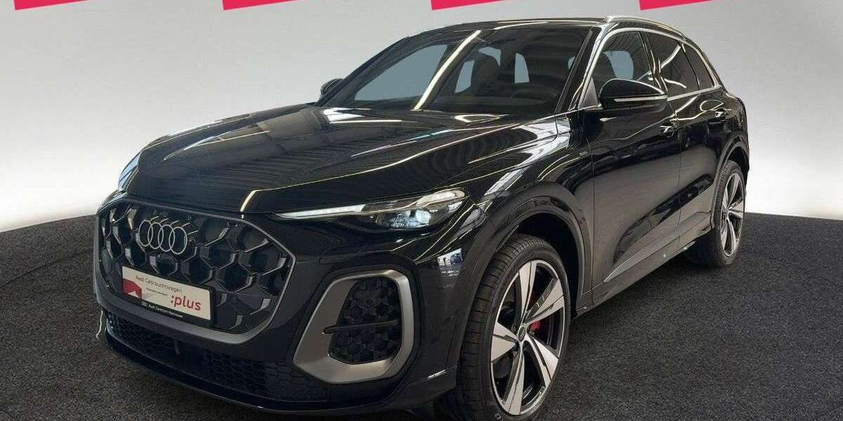 Audi Q5 9.999 km 68.390 &euro; Hannover 30179