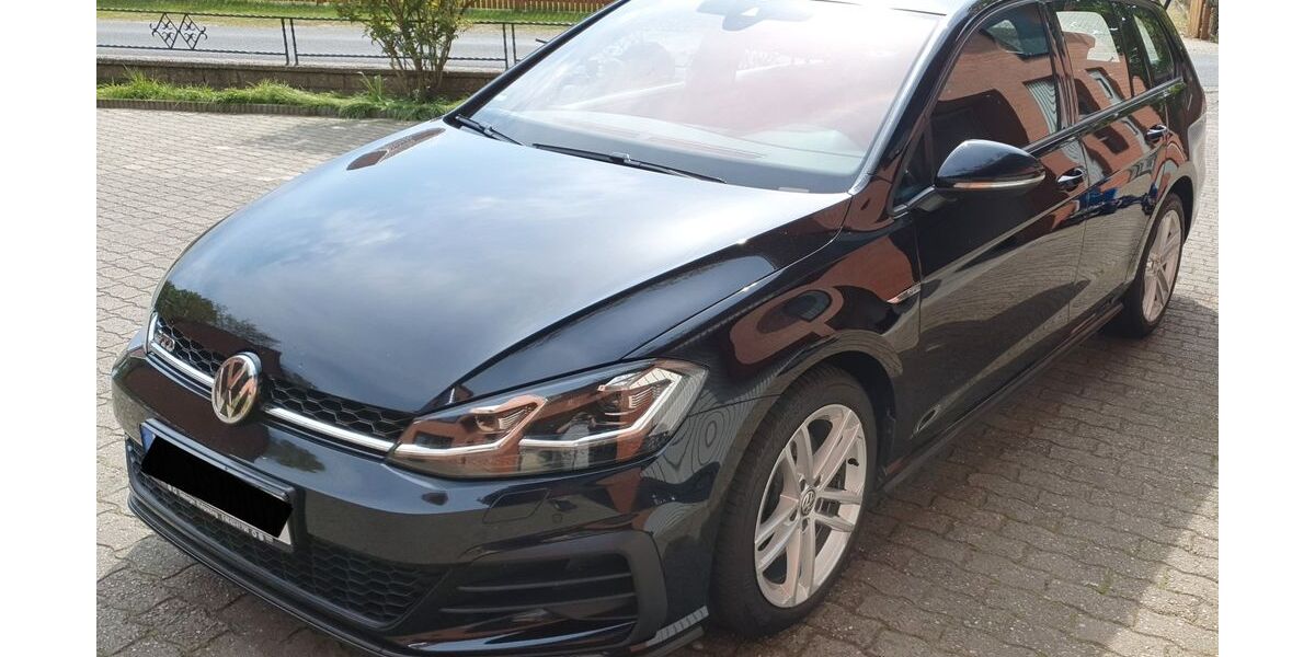 VW Golf 119.000 km 18.399 &euro; Neustadt 31535