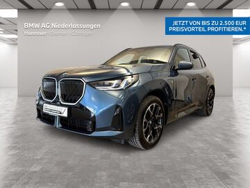Gebrauchte BMW X3