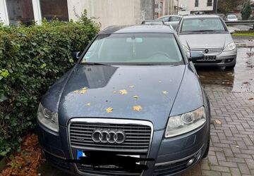 Audi A6 280.000 km 2.500 &euro; Hannover 30453