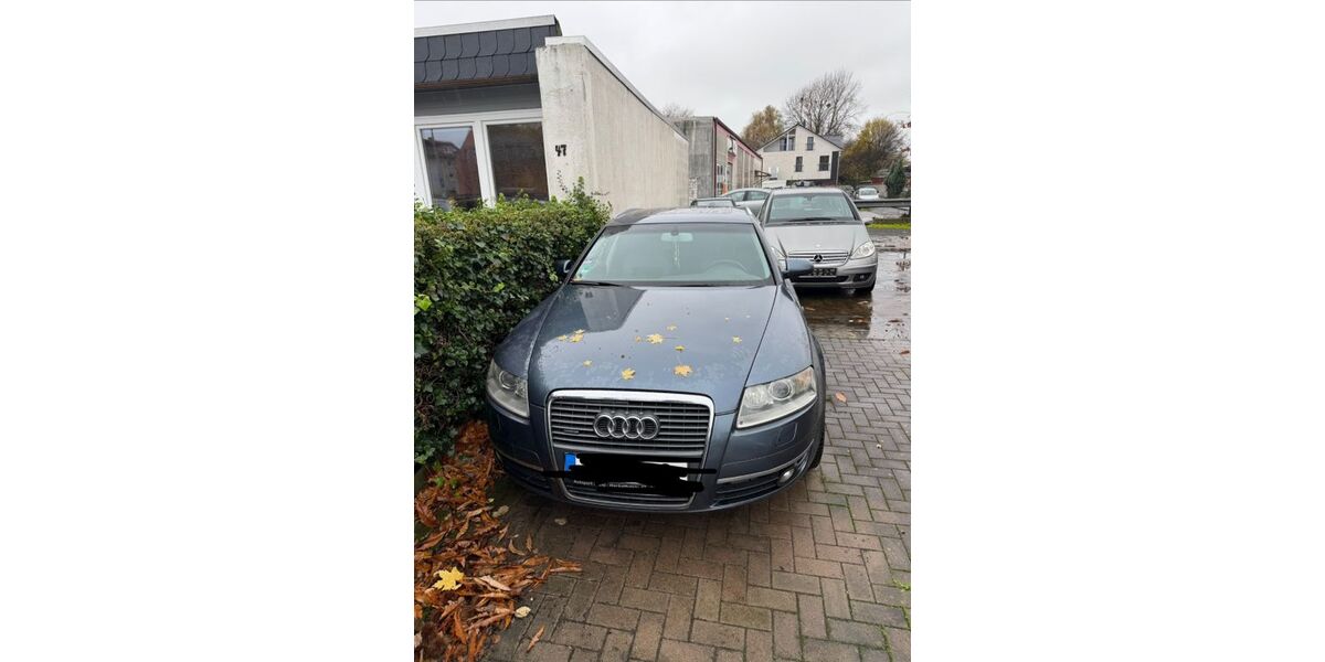 Audi A6 280.000 km 2.500 &euro; Hannover 30453