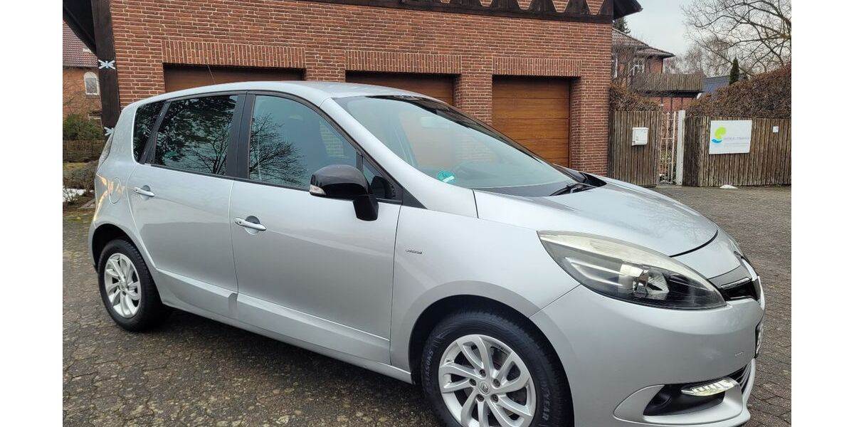 Renault Scenic 115.069 km 6.900 &euro; Isernhagen 30916