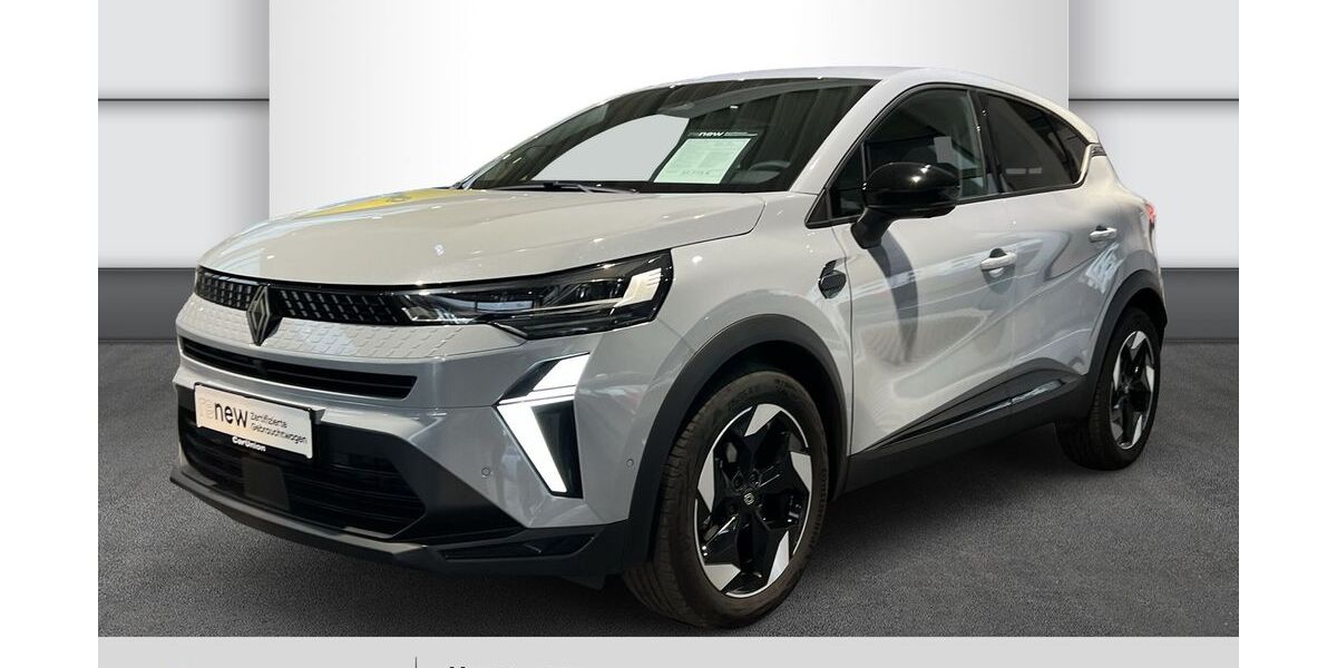 Renault Captur 6.869 km 25.775 &euro; Hannover 30519