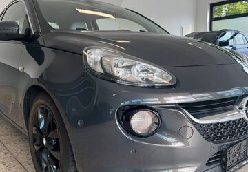 Opel Adam 150.000 km 5.390 &euro; Wunstorf 31515
