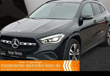 Mercedes-Benz GLA 250 15.348 km 33.390 &euro; Hannover/Langenhagen 30855