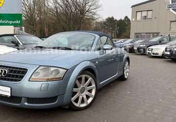 Audi TT 157.487 km 9.999 &euro; Hannover 30629