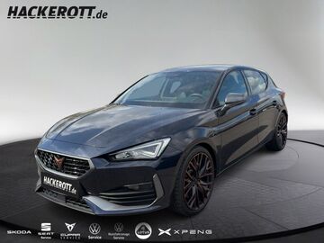 Gebrauchte Cupra Leon