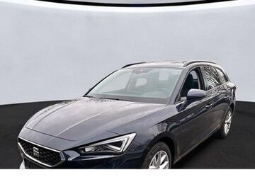 Seat Leon 46.120 km 20.930 &euro; Hildesheim 31135