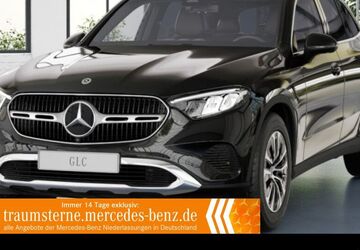 Mercedes-Benz GLC 220 27.810 km 49.490 &euro; Hannover/Langenhagen 30855