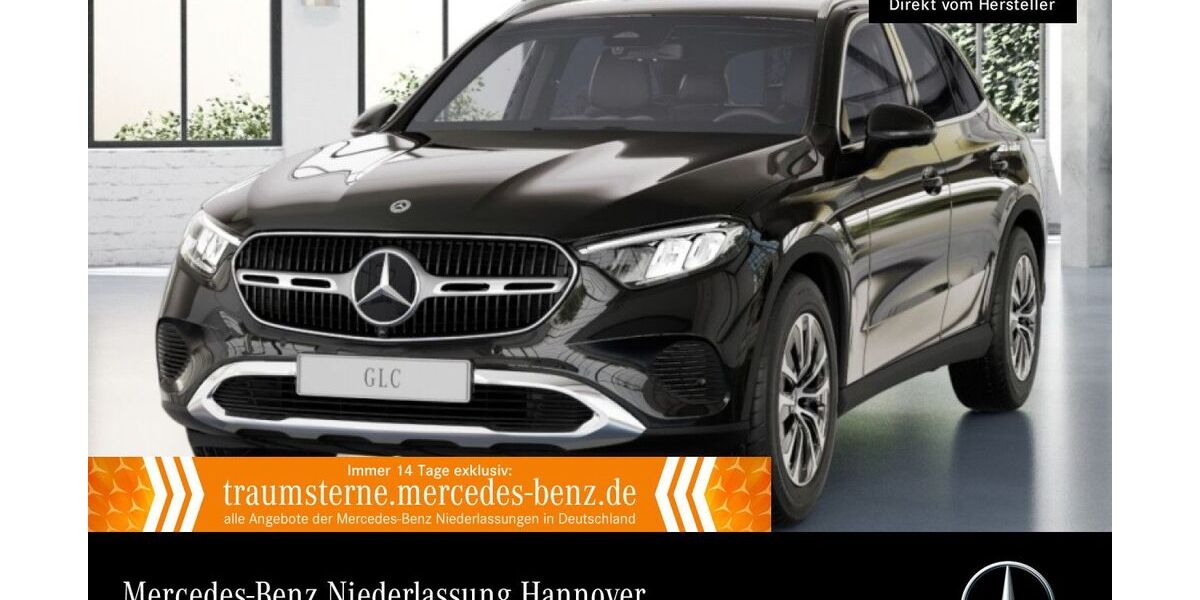 Mercedes-Benz GLC 220 27.810 km 49.490 &euro; Hannover/Langenhagen 30855