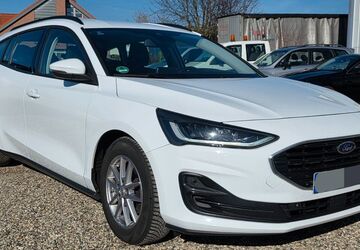 Ford Focus 113.562 km 10.250 &euro; Garbsen 30827