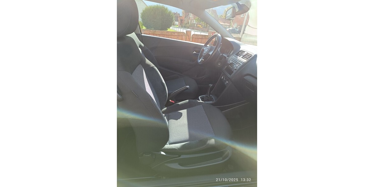 VW Polo 187.500 km 4.000 &euro; Barsinghausen 30890