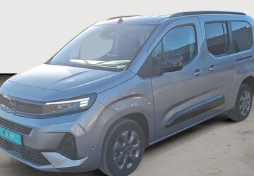 Opel Combo Life 16.474 km 29.990 &euro; Hannover 30173