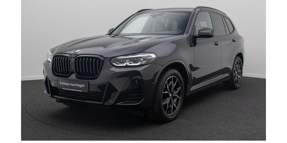 BMW X3 62.158 km 40.999 &euro; Isernhagen 30916