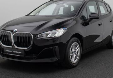 BMW 216 Active Tourer 21.504 km 22.499 &euro; Isernhagen 30916