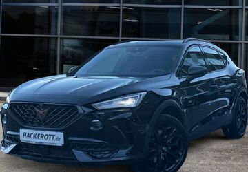 Cupra Formentor 7.735 km 32.980 &euro; Laatzen 30880
