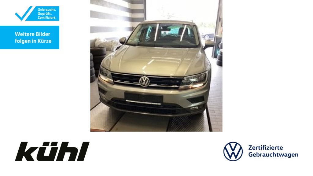 VW Tiguan 73.349 km 21.590 &euro; Hildesheim 31137
