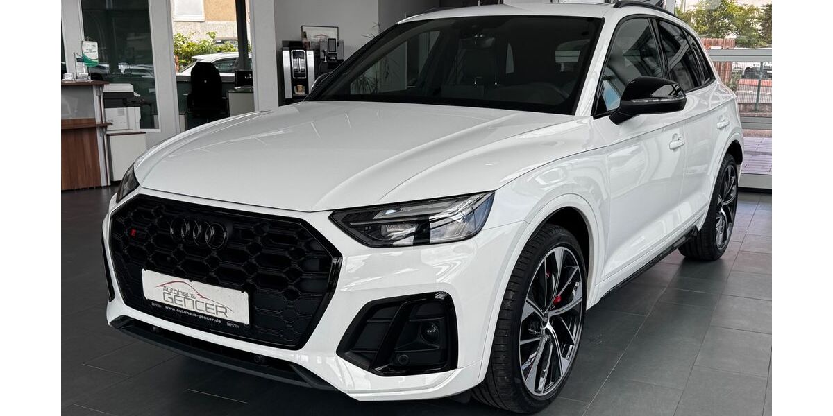 Audi SQ5 39.800 km 48.890 &euro; Ronnenberg 30952