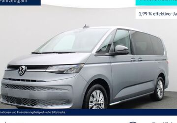 VW T7 Multivan 18.189 km 51.990 &euro; Hannover 30419