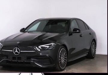 Mercedes-Benz C 180 32.267 km 39.850 &euro; Gehrden 30989