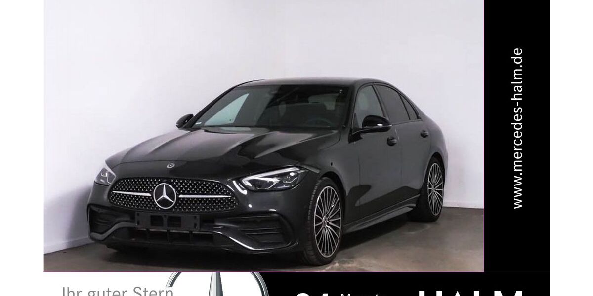 Mercedes-Benz C 180 32.267 km 39.850 &euro; Gehrden 30989