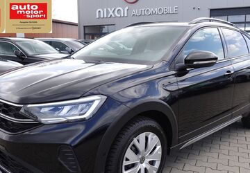 VW Taigo 17.000 km 18.480 &euro; Seelze 30926