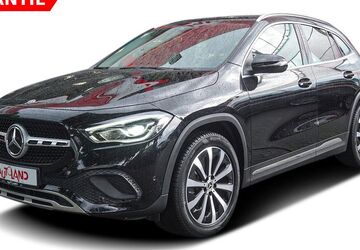 Mercedes-Benz GLA 200 84.379 km 27.490 &euro; Hannover 30179
