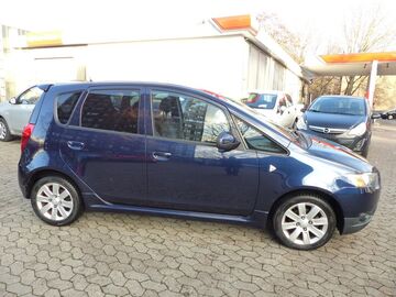 Gebrauchte Mitsubishi Colt