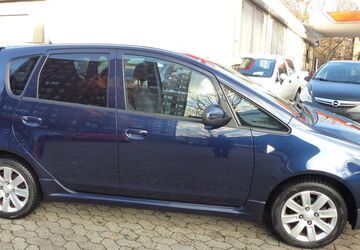 Mitsubishi Colt 60.000 km 6.999 &euro; Hannover 30179