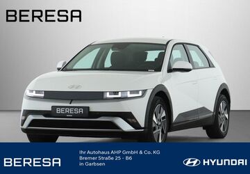 Hyundai IONIQ 5 9.800 km 35.980 &euro; Garbsen 30827