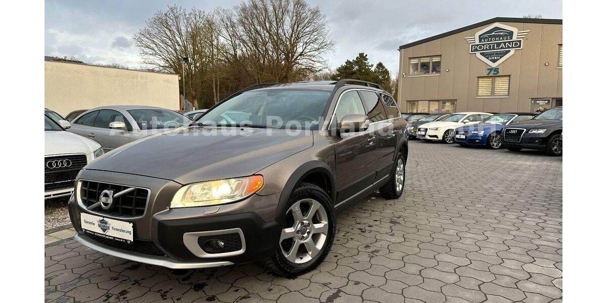 Volvo XC70 250.000 km 11.970 &euro; Hannover 30629