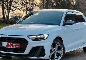 Audi A1 34.019 km 25.499 &euro; Isernhagen 30916