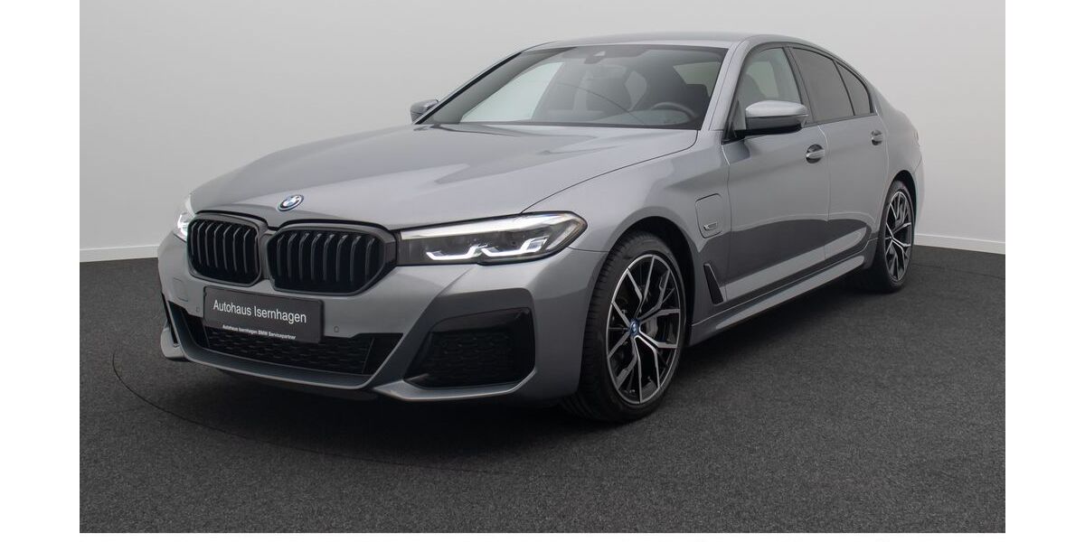 BMW 545 47.894 km 44.999 &euro; Isernhagen 30916