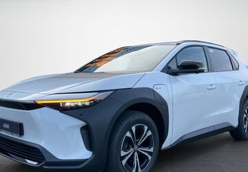 Toyota bZ4X 2.900 km 39.990 &euro; Hannover 30177