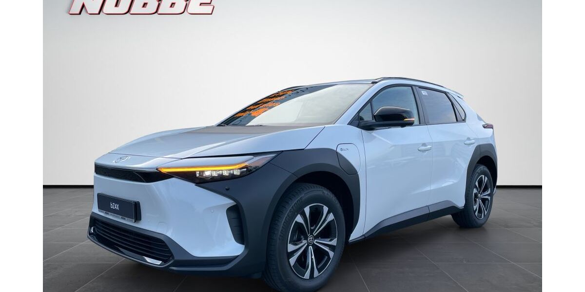 Toyota bZ4X 2.900 km 39.990 &euro; Hannover 30177