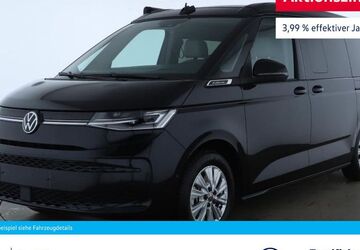 VW T7 California 10.507 km 78.110 &euro; Hannover 30419