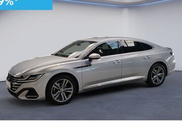 VW Arteon 39.905 km 30.490 &euro; Hildesheim 31135