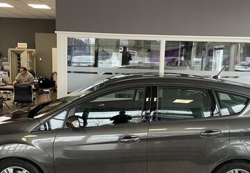 Ford C-Max 21.200 km 12.590 &euro; Hannover 30419