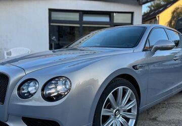 Bentley Flying Spur 45.559 km 99.888 &euro; Hannover 30455