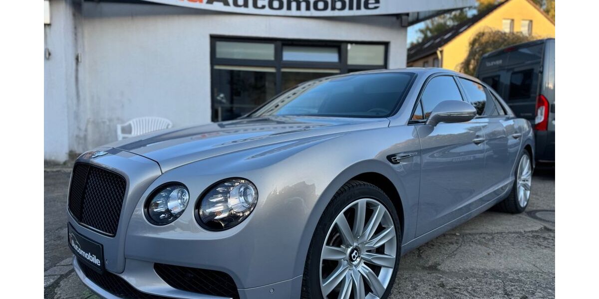 Bentley Flying Spur 45.559 km 99.888 &euro; Hannover 30455