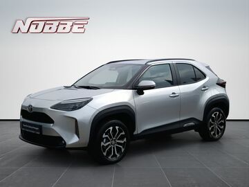 Gebrauchte Toyota Yaris Cross