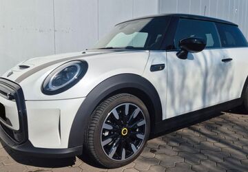 Mini Cooper SE 5.800 km 20.000 &euro; Springe 31832