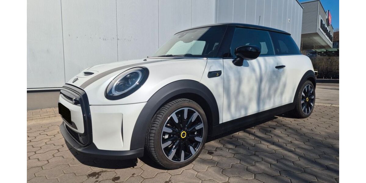 Mini Cooper SE 5.800 km 20.000 &euro; Springe 31832