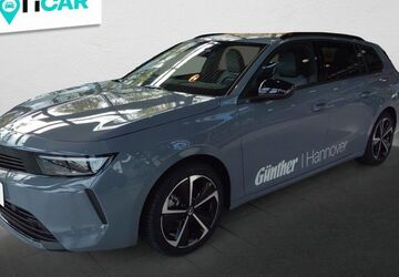 Opel Astra 1.500 km 25.990 &euro; Hannover 30173