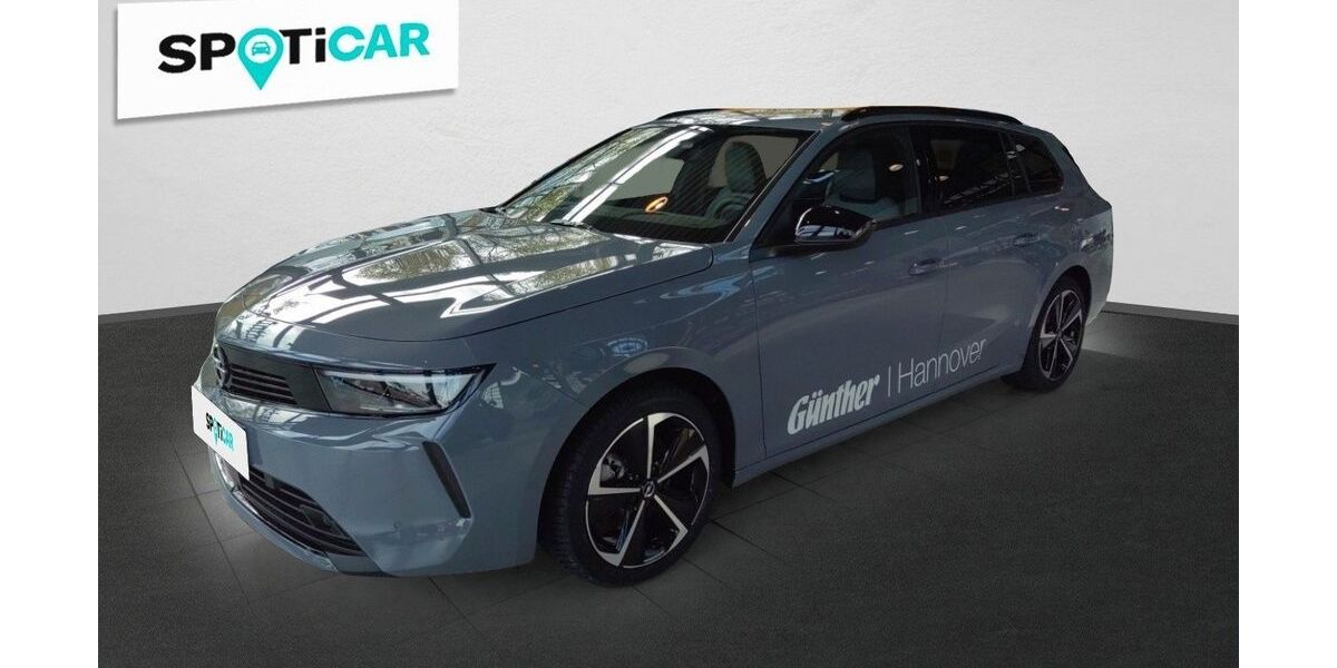 Opel Astra 1.500 km 25.990 &euro; Hannover 30173