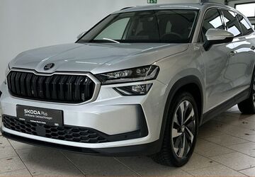 Skoda Kodiaq 18.504 km 42.499 &euro; Hemmingen/Hannover 30966