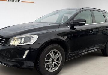 Volvo XC60 169.000 km 14.999 &euro; Hannover 30179