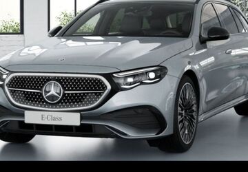 Mercedes-Benz E 200 9.900 km 66.900 &euro; Hannover 30655