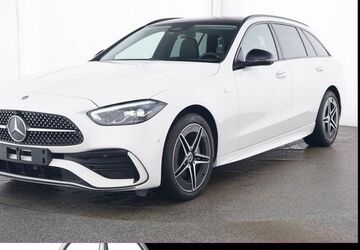 Mercedes-Benz C 300 6.964 km 57.850 &euro; Gehrden 30989