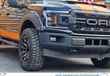 Ford F 150 36.630 km 50.900 &euro; Langenhagen 30855